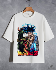 Rise of Goku T-Shirt